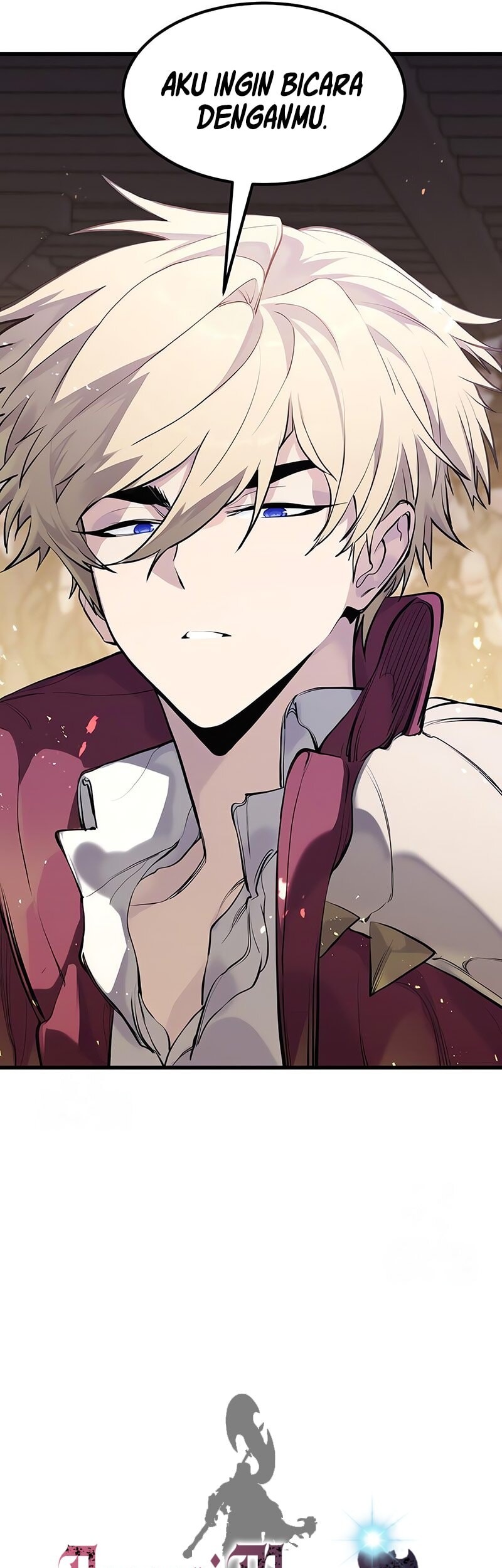 The Regressed Mercenary’s Machinations chapter 46 halaman 10
