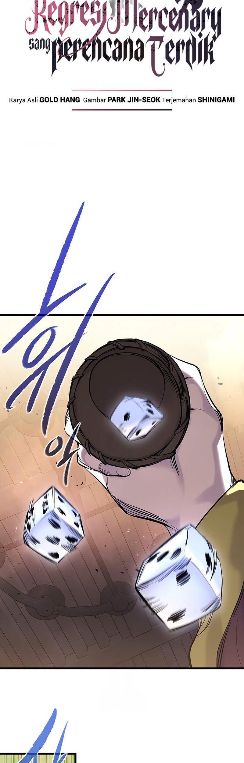 The Regressed Mercenary’s Machinations chapter 46 halaman 11