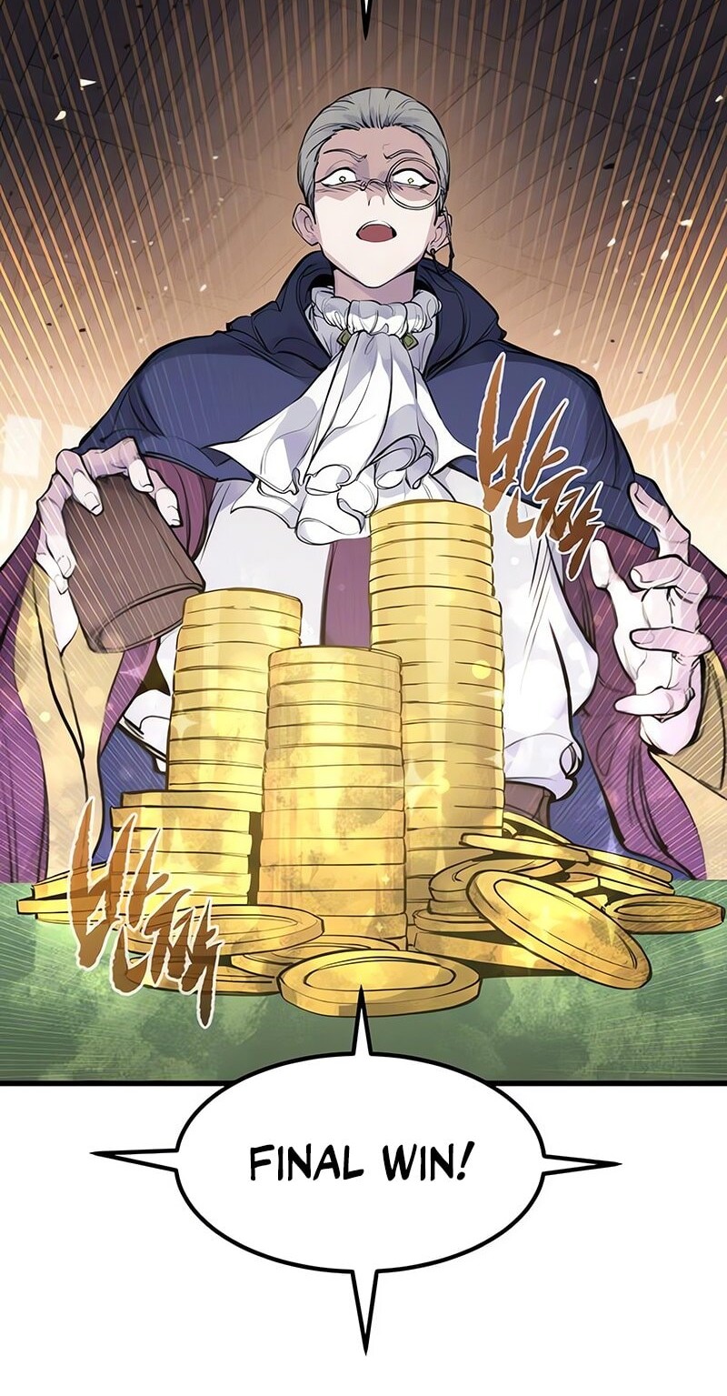 The Regressed Mercenary’s Machinations chapter 46 halaman 13