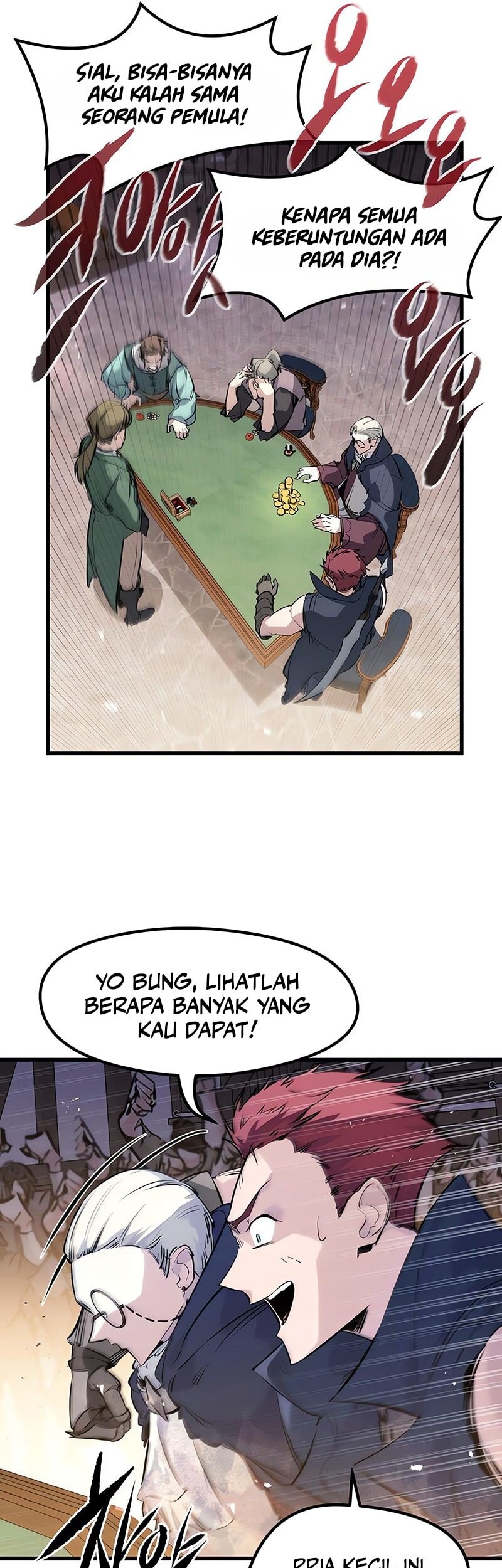 The Regressed Mercenary’s Machinations chapter 46 halaman 14