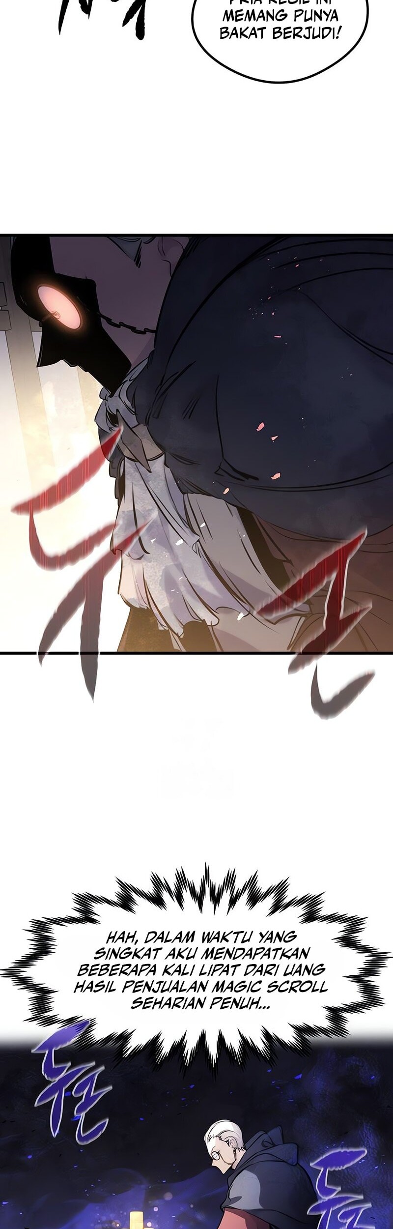 The Regressed Mercenary’s Machinations chapter 46 halaman 15