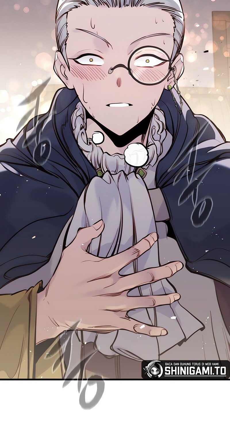 The Regressed Mercenary’s Machinations chapter 46 halaman 17