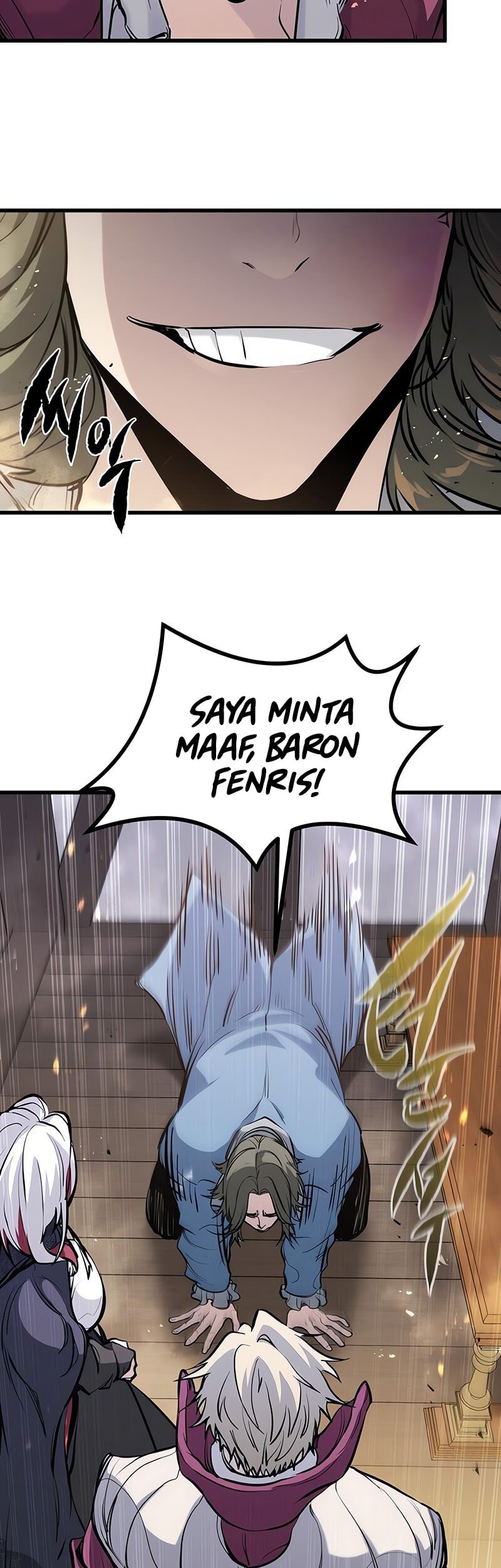 The Regressed Mercenary’s Machinations chapter 46 halaman 20