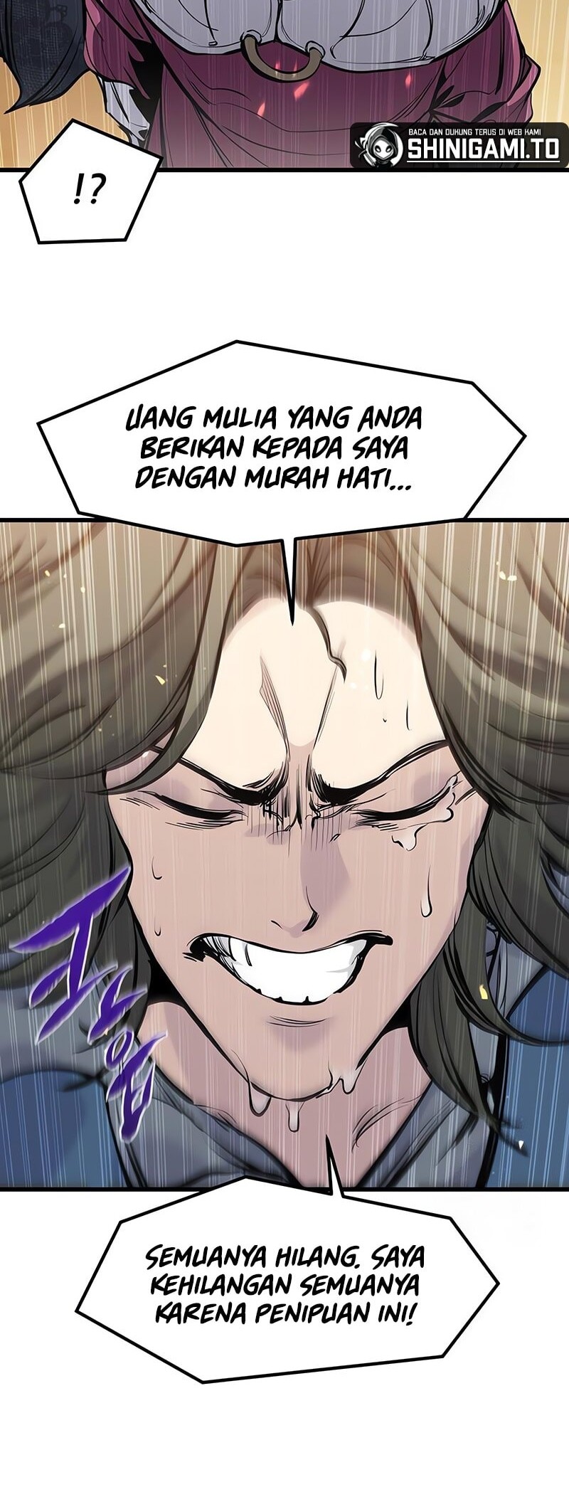 The Regressed Mercenary’s Machinations chapter 46 halaman 21