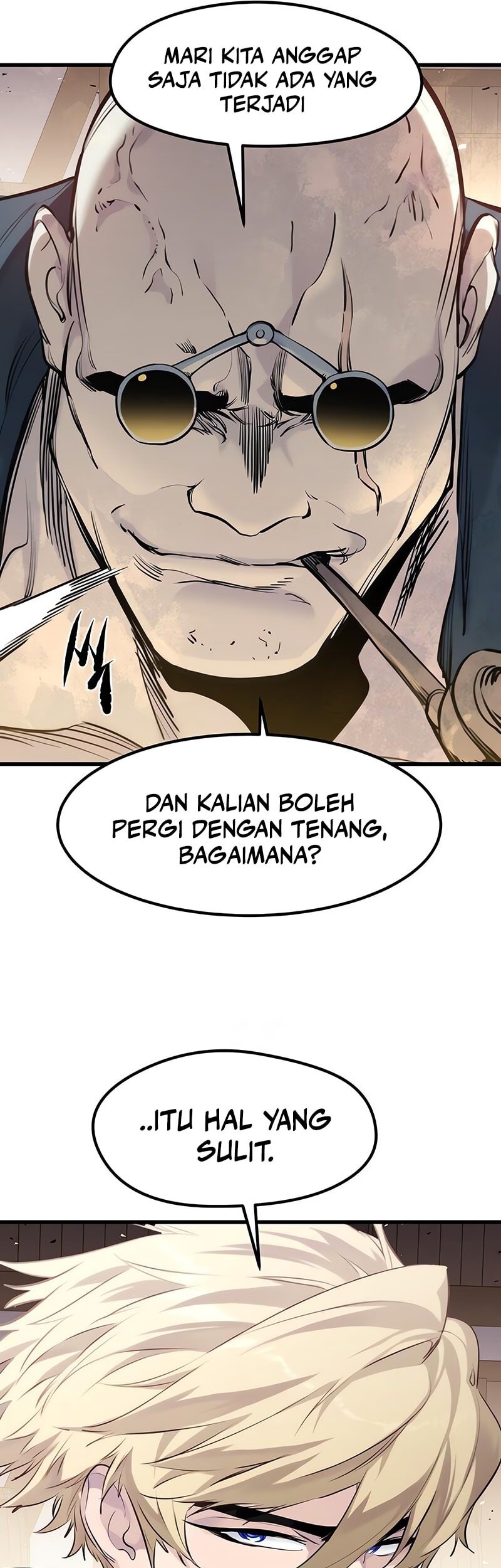 The Regressed Mercenary’s Machinations chapter 46 halaman 26