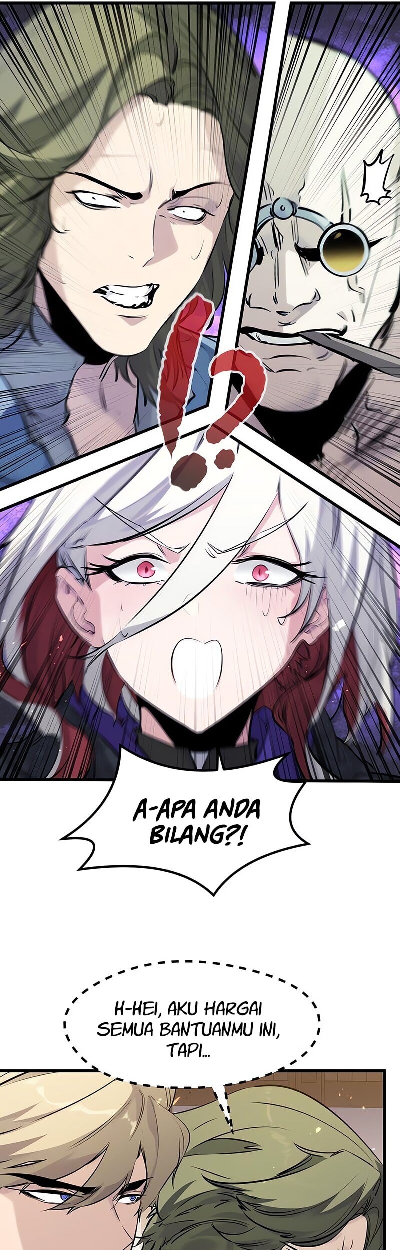 The Regressed Mercenary’s Machinations chapter 46 halaman 30