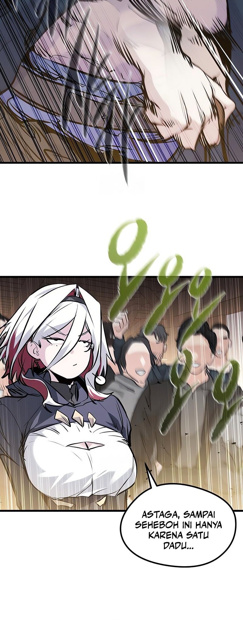 The Regressed Mercenary’s Machinations chapter 46 halaman 41