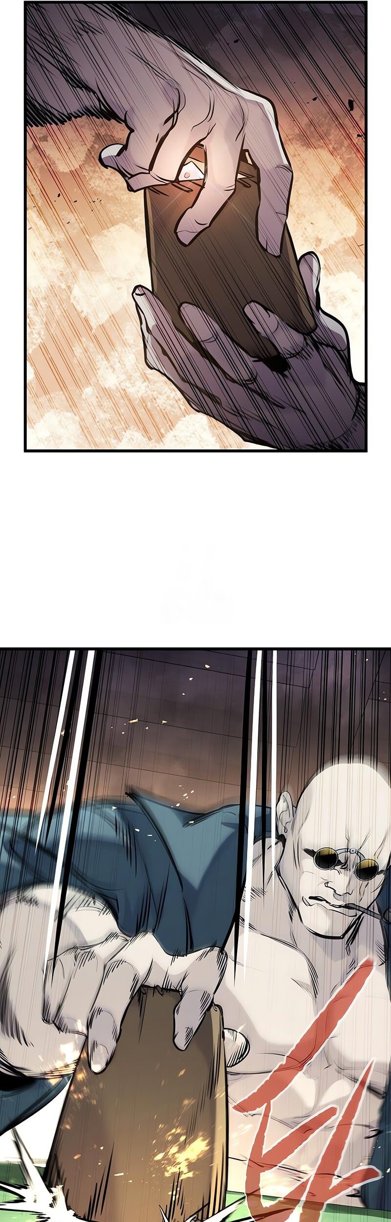 The Regressed Mercenary’s Machinations chapter 46 halaman 42