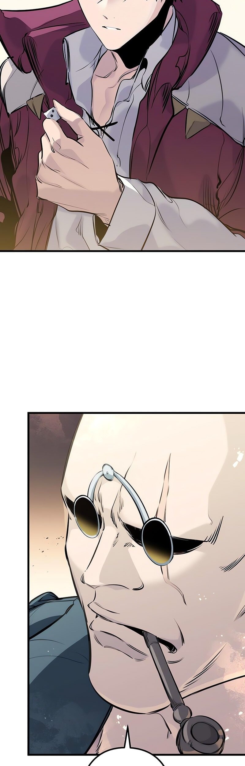 The Regressed Mercenary’s Machinations chapter 46 halaman 47