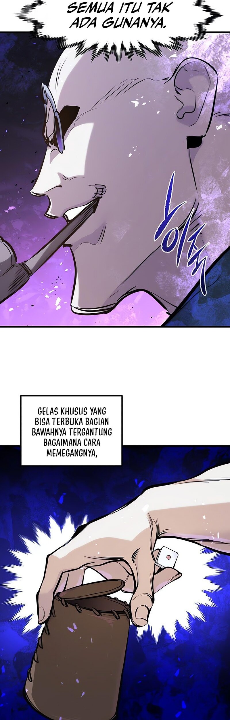 The Regressed Mercenary’s Machinations chapter 46 halaman 49