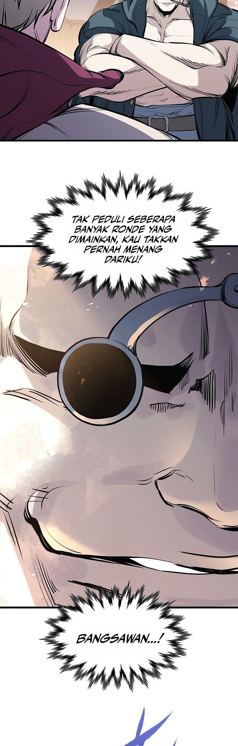 The Regressed Mercenary’s Machinations chapter 46 halaman 51