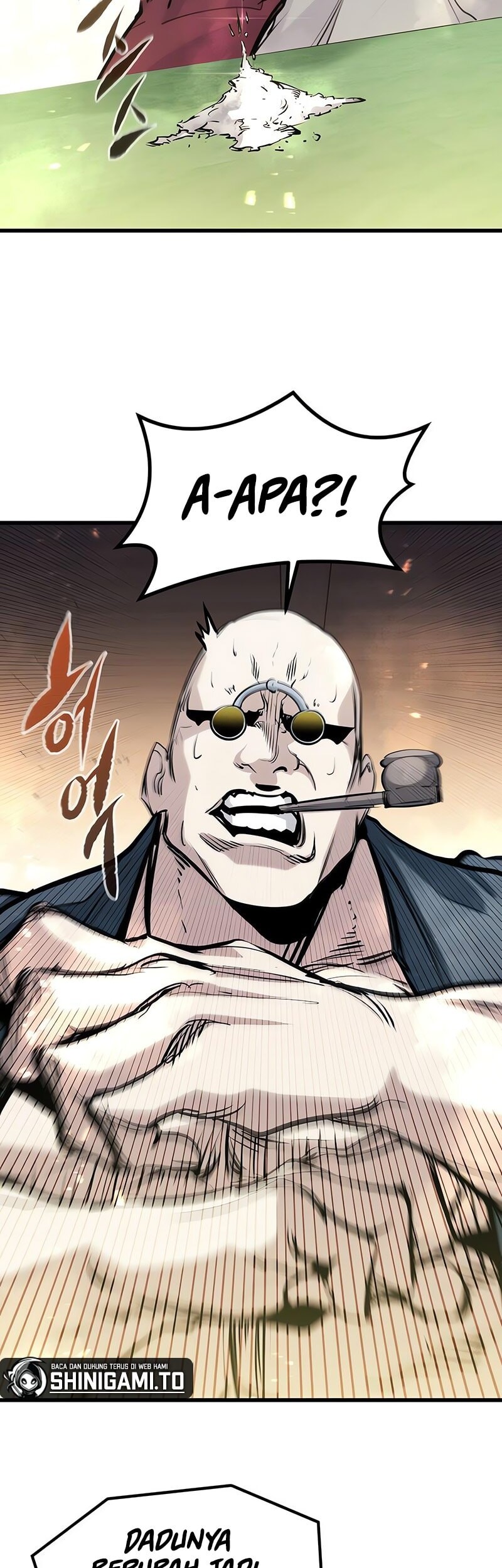 The Regressed Mercenary’s Machinations chapter 46 halaman 56