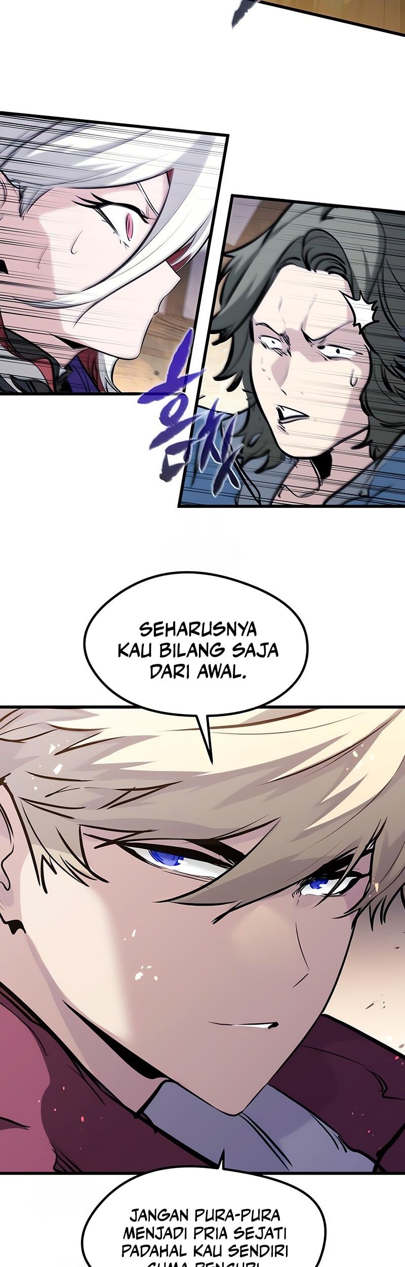The Regressed Mercenary’s Machinations chapter 46 halaman 64
