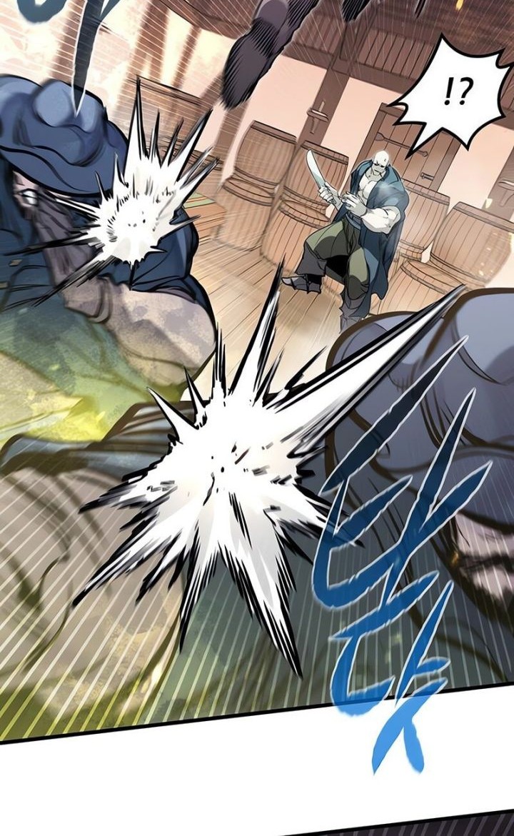 The Regressed Mercenary’s Machinations chapter 47 halaman 5