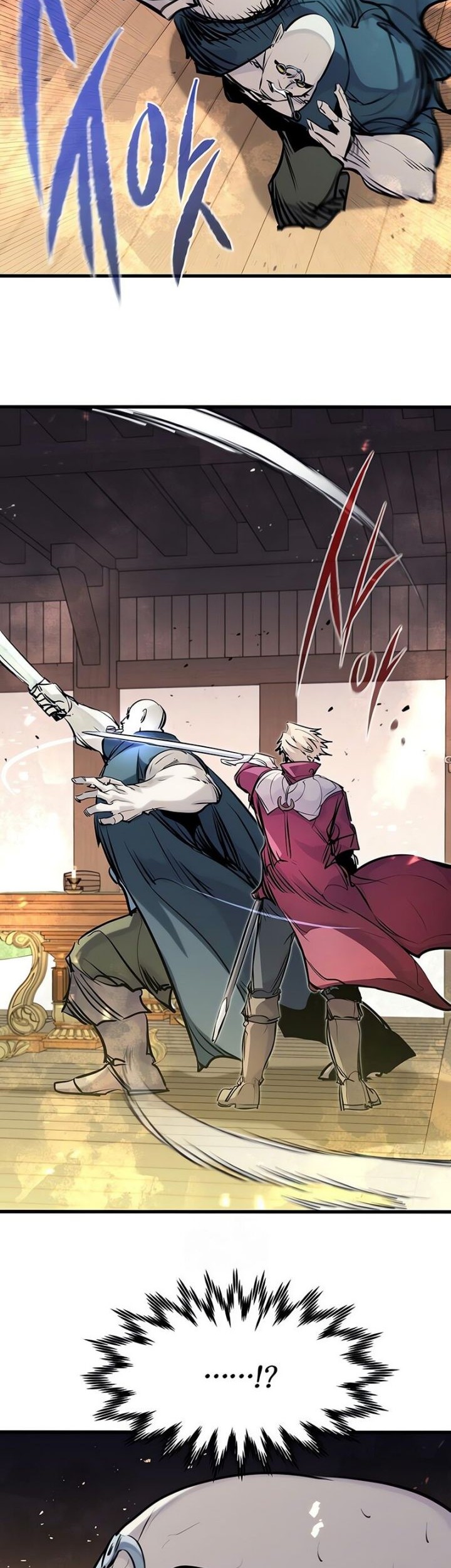 The Regressed Mercenary’s Machinations chapter 47 halaman 7