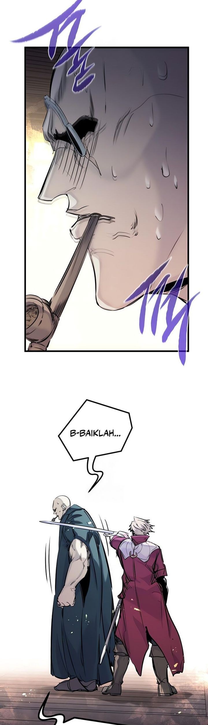 The Regressed Mercenary’s Machinations chapter 47 halaman 14