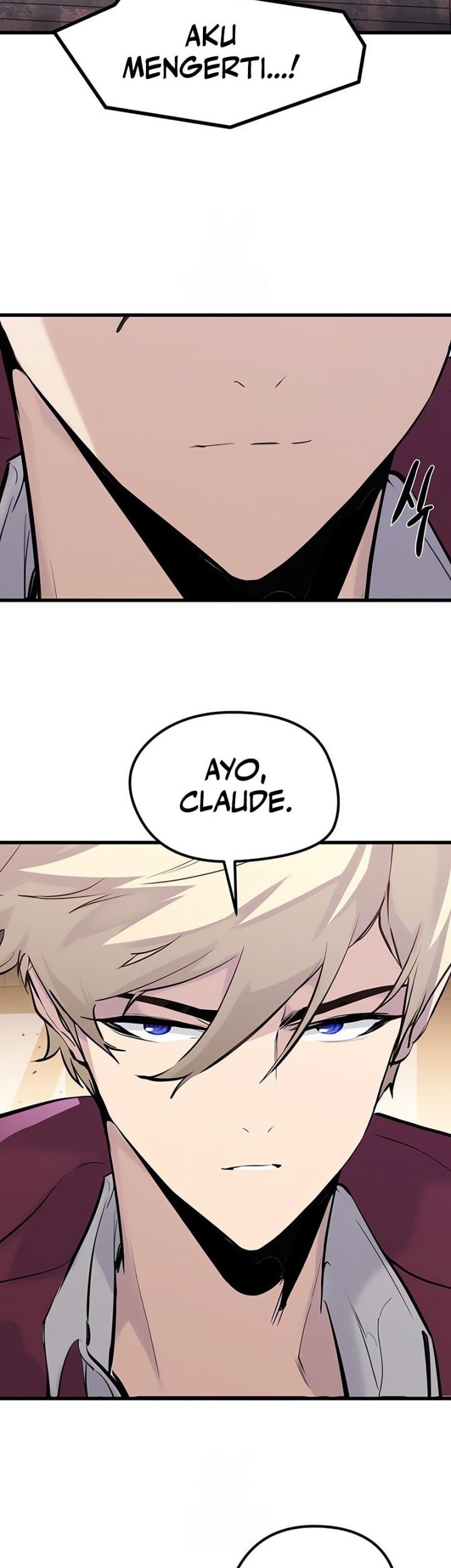 The Regressed Mercenary’s Machinations chapter 47 halaman 15
