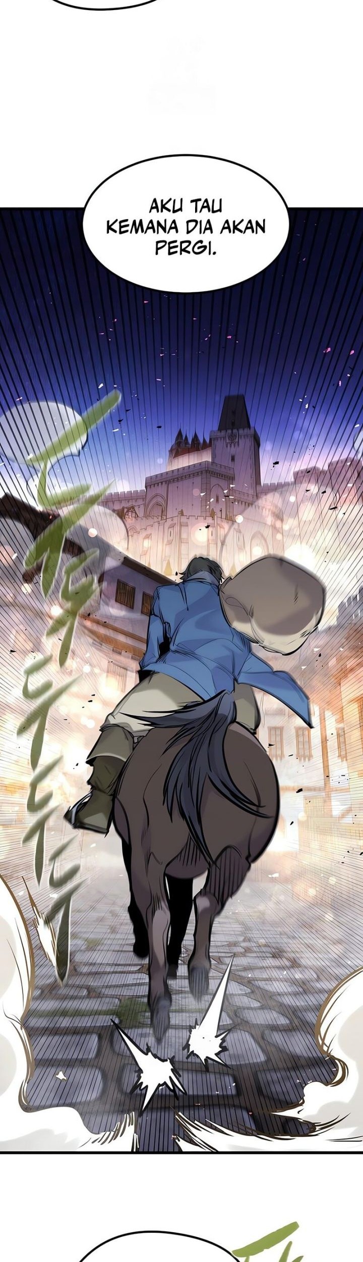 The Regressed Mercenary’s Machinations chapter 47 halaman 19