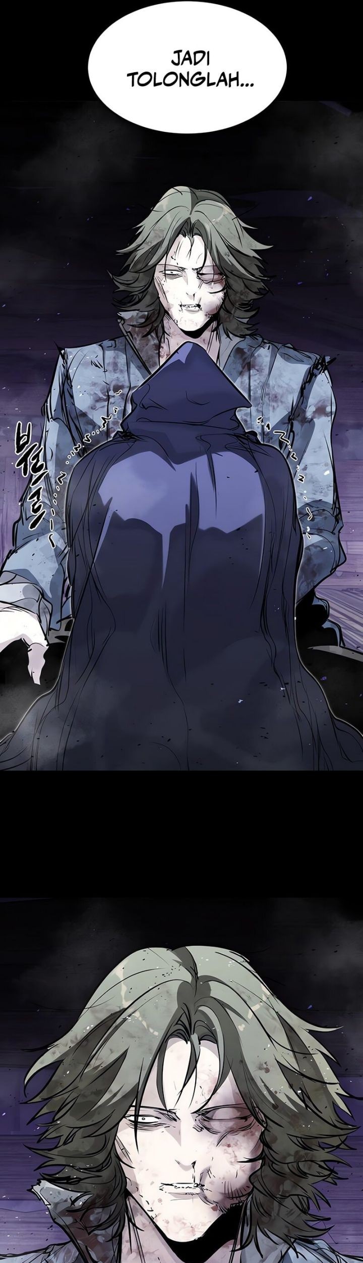 The Regressed Mercenary’s Machinations chapter 47 halaman 26
