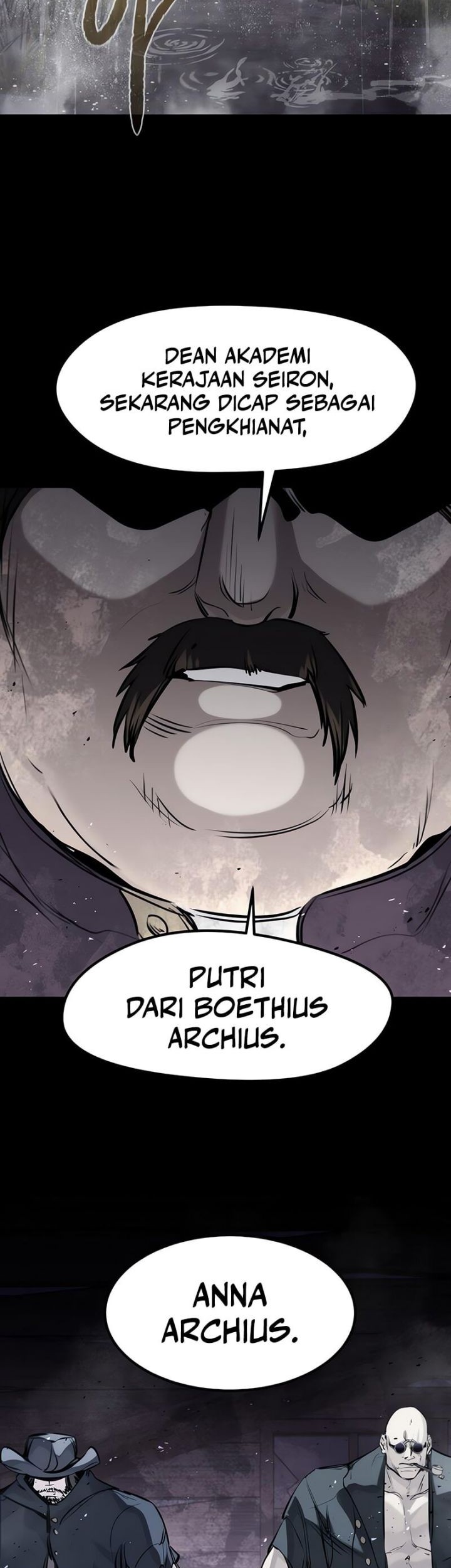 The Regressed Mercenary’s Machinations chapter 47 halaman 28