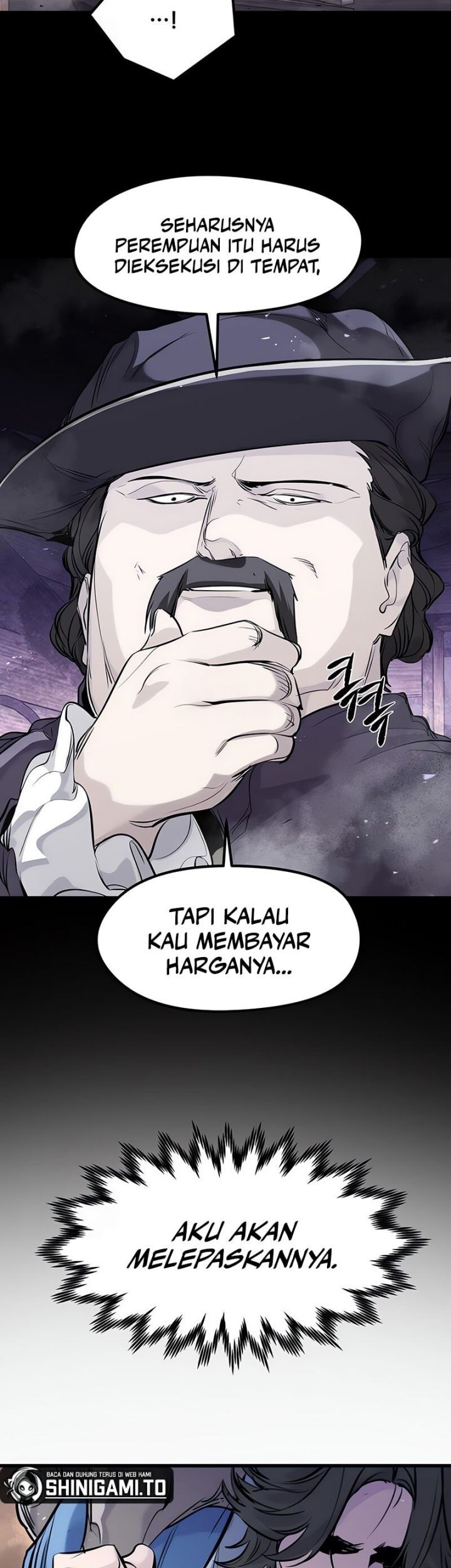 The Regressed Mercenary’s Machinations chapter 47 halaman 32