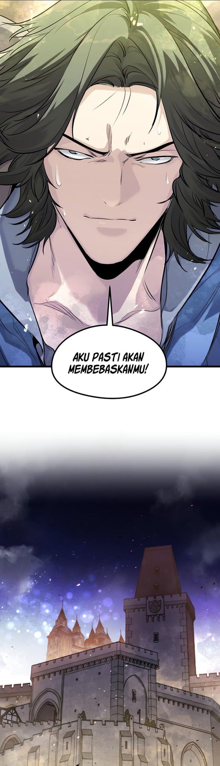 The Regressed Mercenary’s Machinations chapter 47 halaman 34