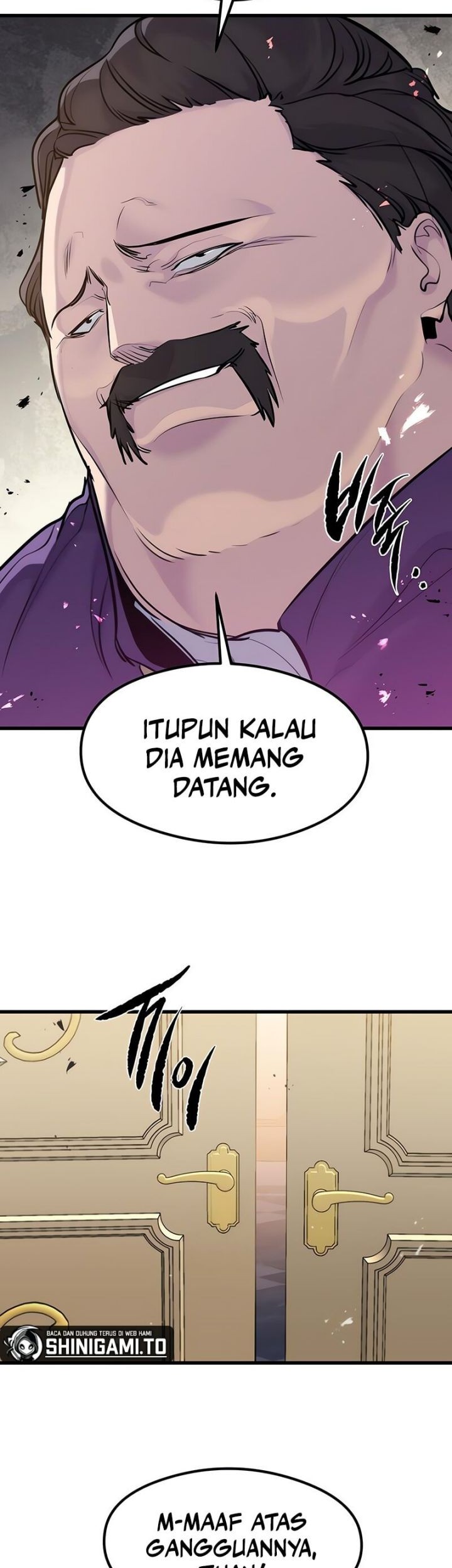 The Regressed Mercenary’s Machinations chapter 47 halaman 40