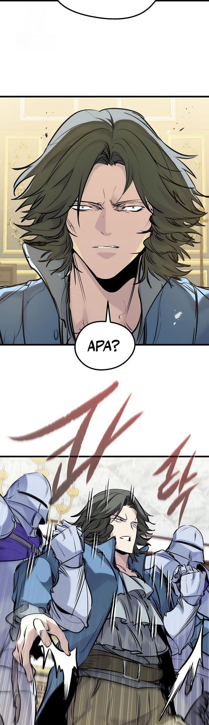 The Regressed Mercenary’s Machinations chapter 47 halaman 47