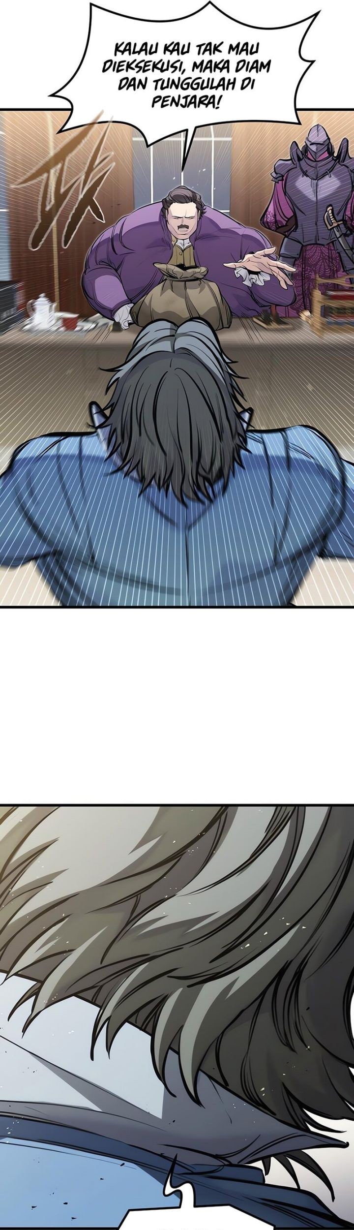 The Regressed Mercenary’s Machinations chapter 47 halaman 50