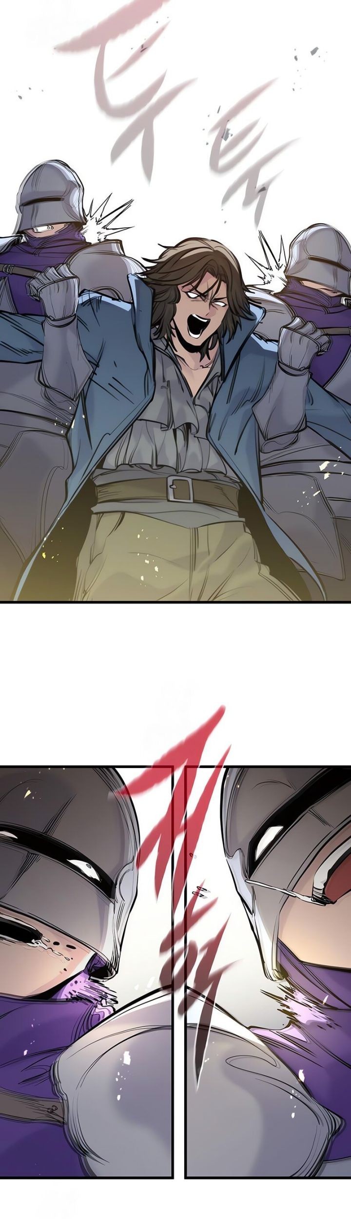 The Regressed Mercenary’s Machinations chapter 47 halaman 54