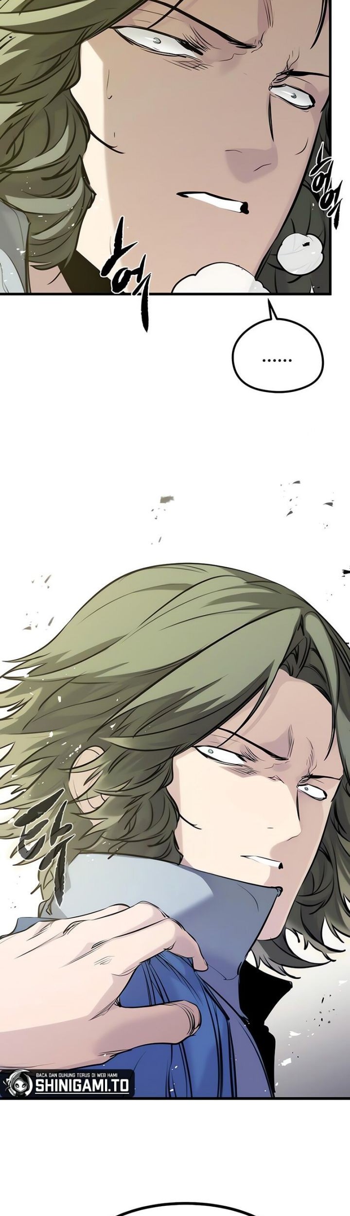 The Regressed Mercenary’s Machinations chapter 47 halaman 56