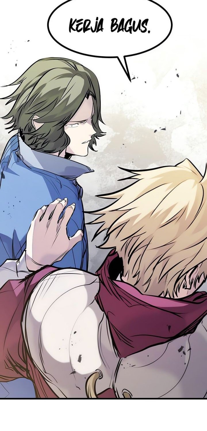 The Regressed Mercenary’s Machinations chapter 47 halaman 57