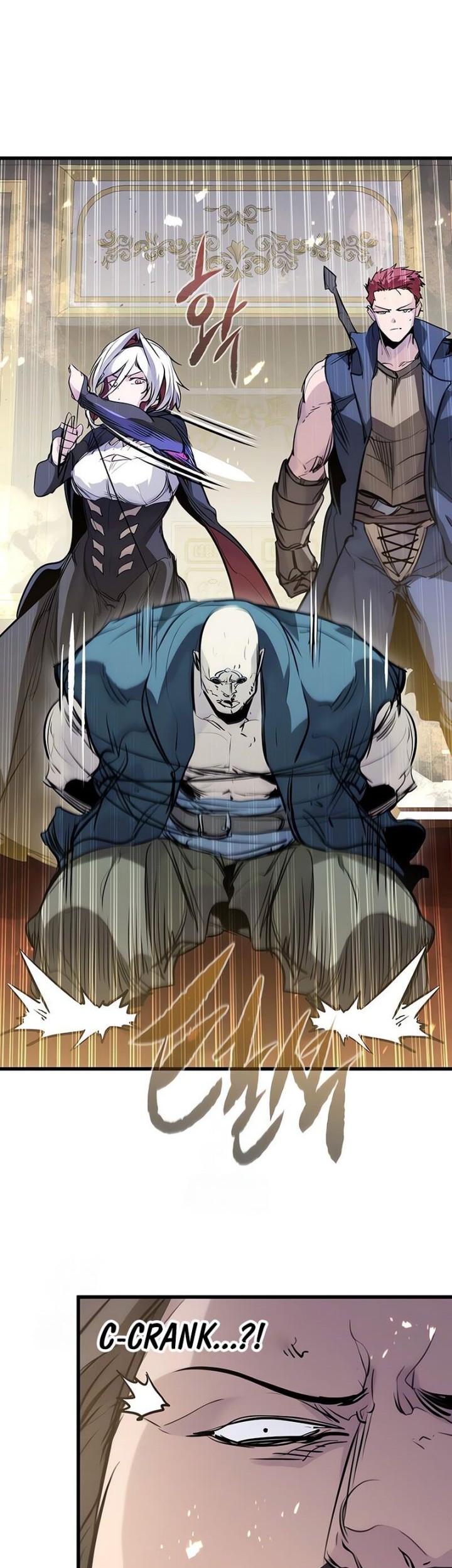The Regressed Mercenary’s Machinations chapter 47 halaman 59