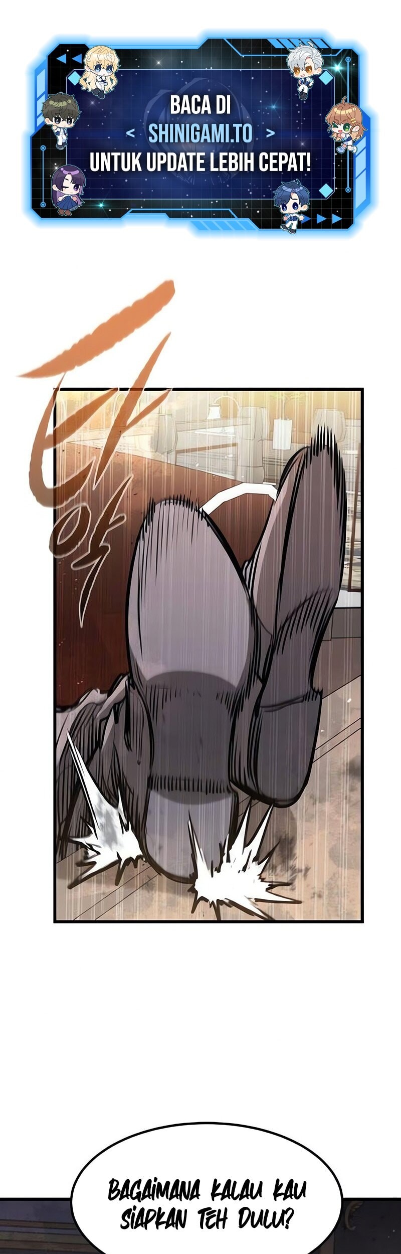 The Regressed Mercenary’s Machinations chapter 48 halaman 2