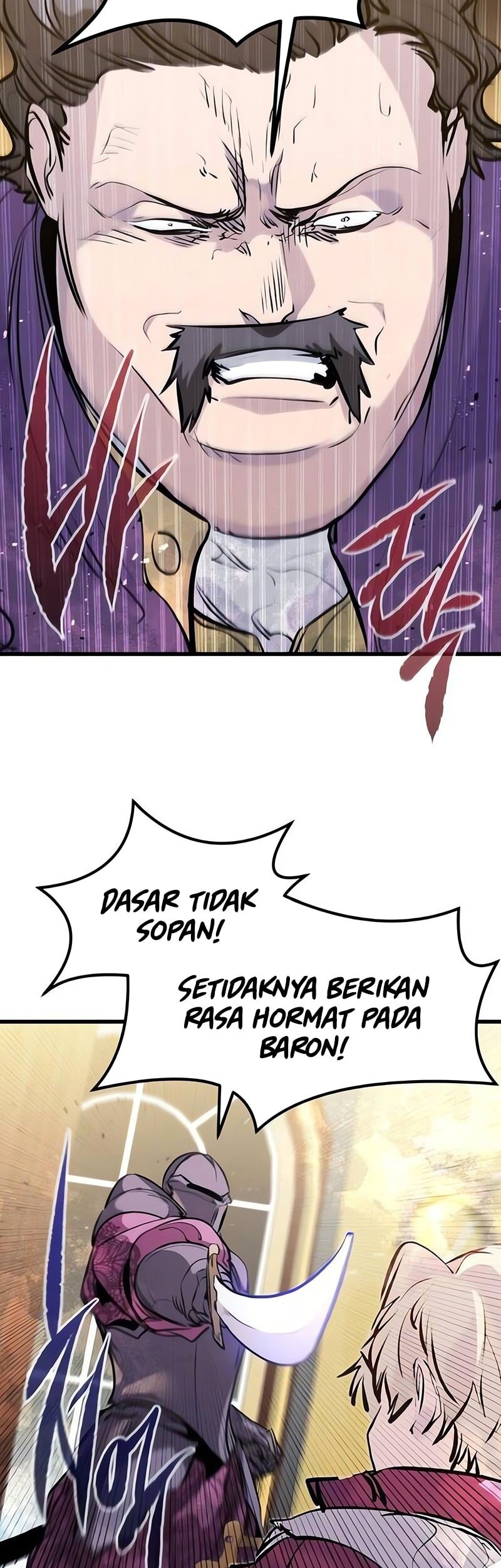 The Regressed Mercenary’s Machinations chapter 48 halaman 4