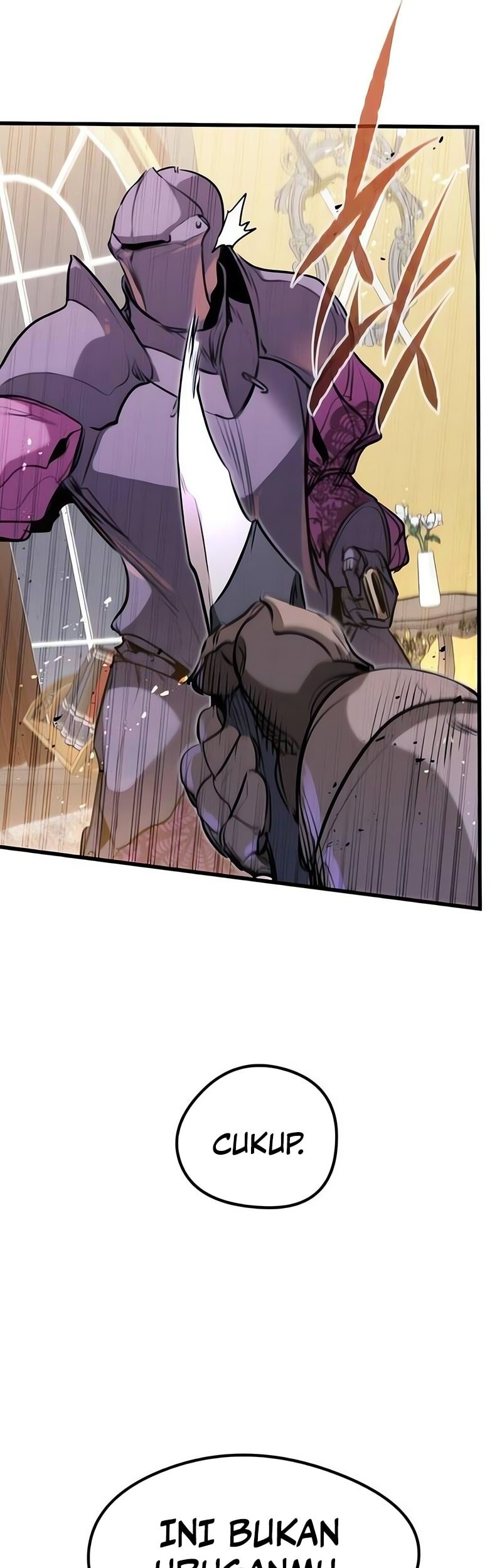 The Regressed Mercenary’s Machinations chapter 48 halaman 6