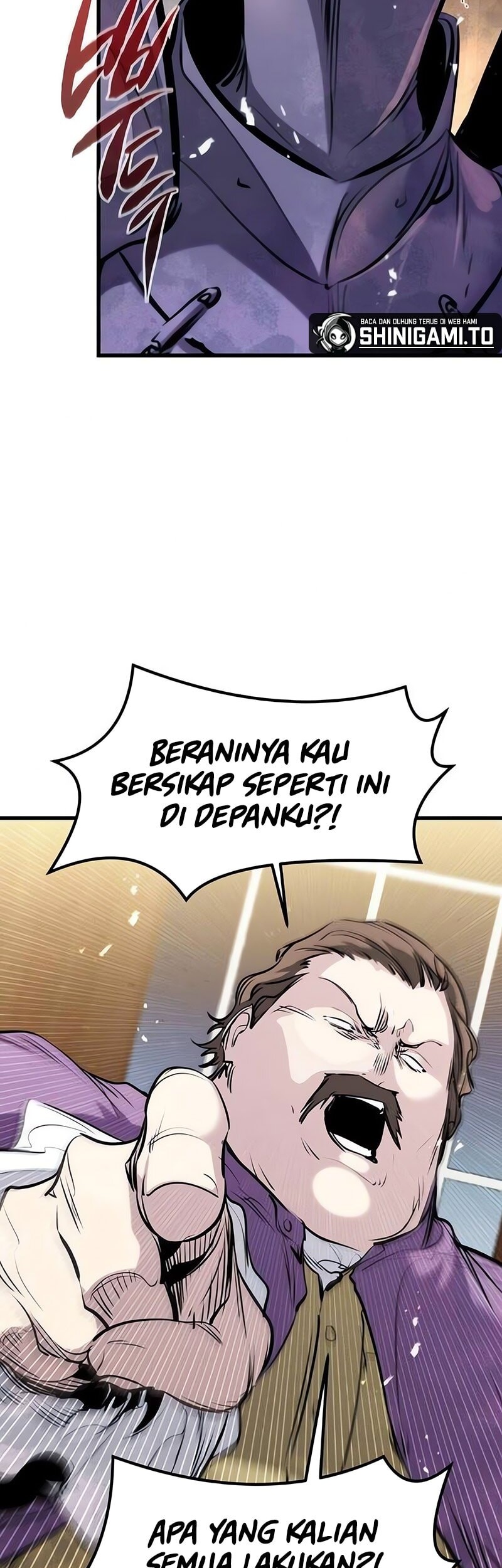 The Regressed Mercenary’s Machinations chapter 48 halaman 8