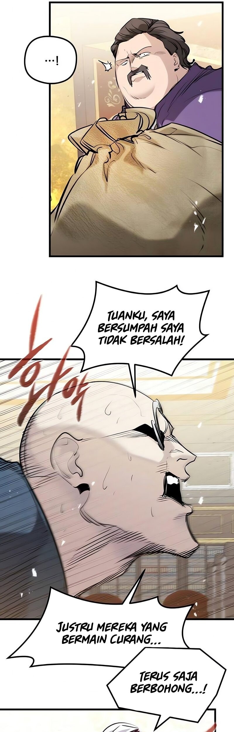 The Regressed Mercenary’s Machinations chapter 48 halaman 14