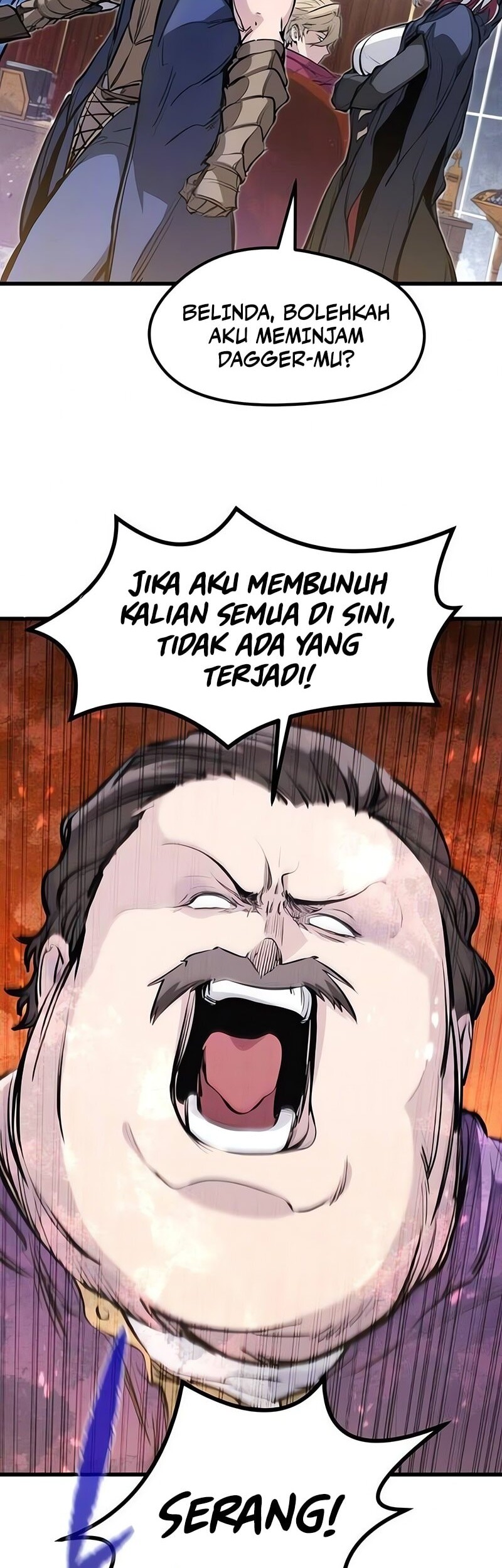The Regressed Mercenary’s Machinations chapter 48 halaman 27