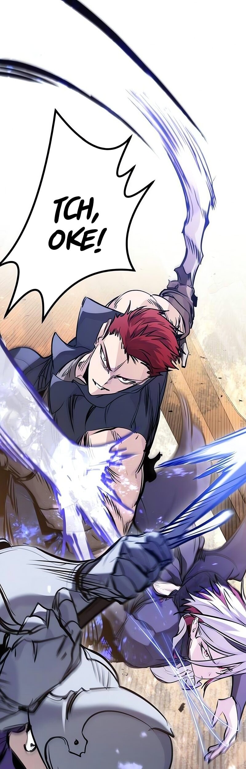 The Regressed Mercenary’s Machinations chapter 48 halaman 34