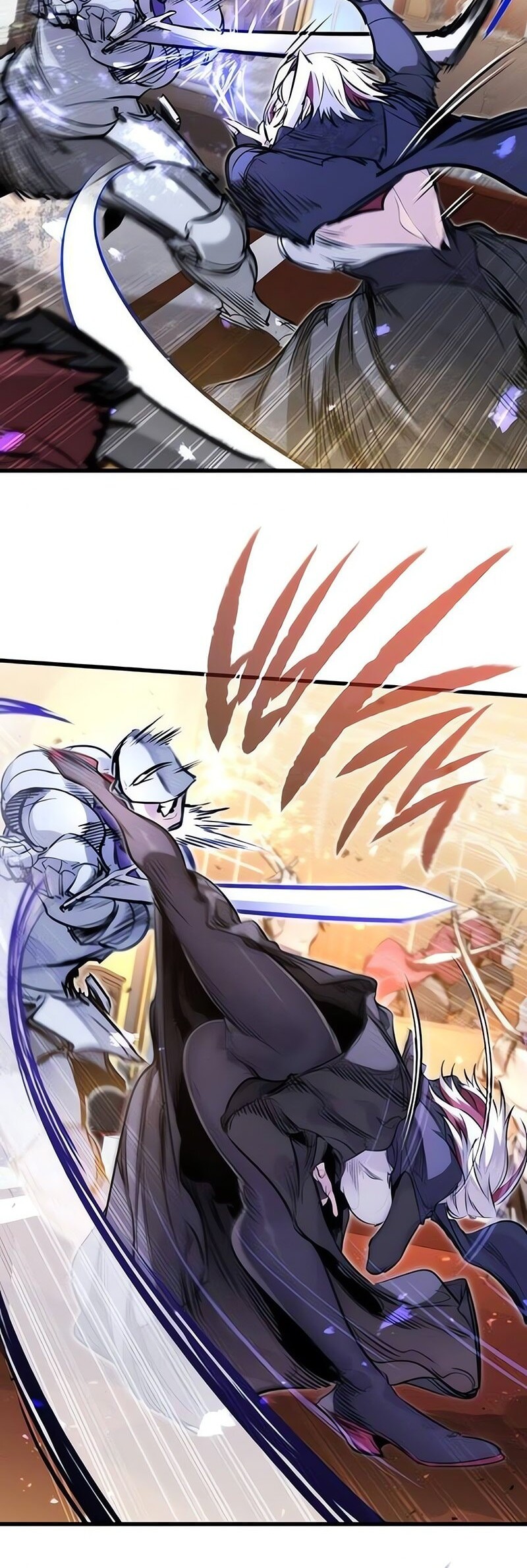 The Regressed Mercenary’s Machinations chapter 48 halaman 37