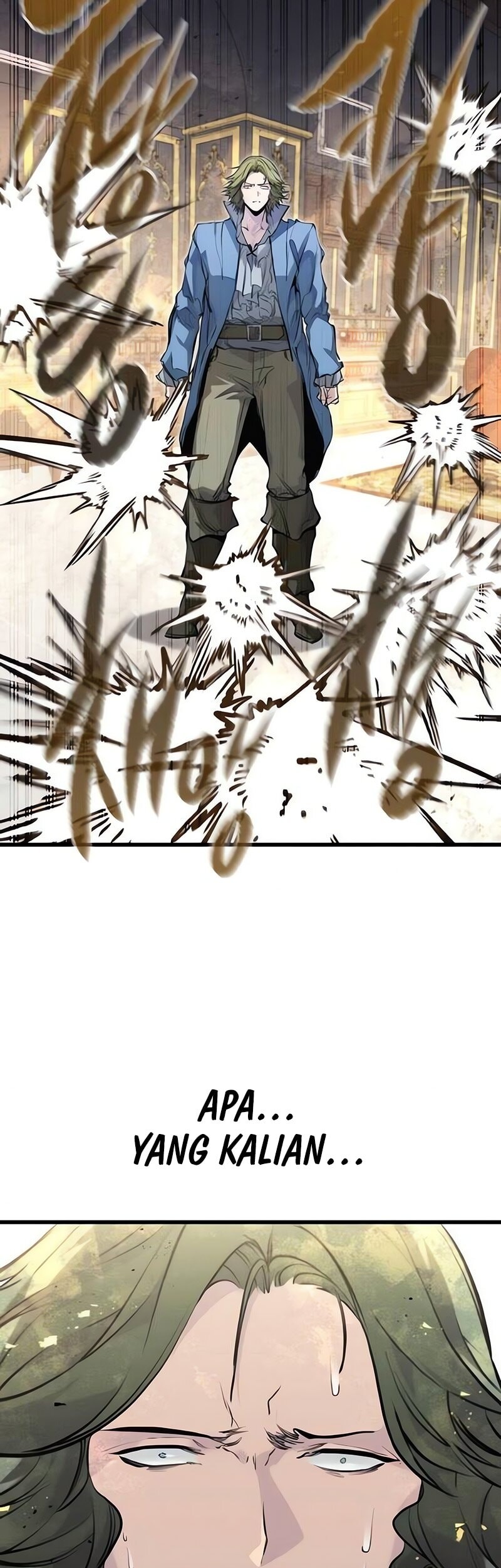 The Regressed Mercenary’s Machinations chapter 48 halaman 42