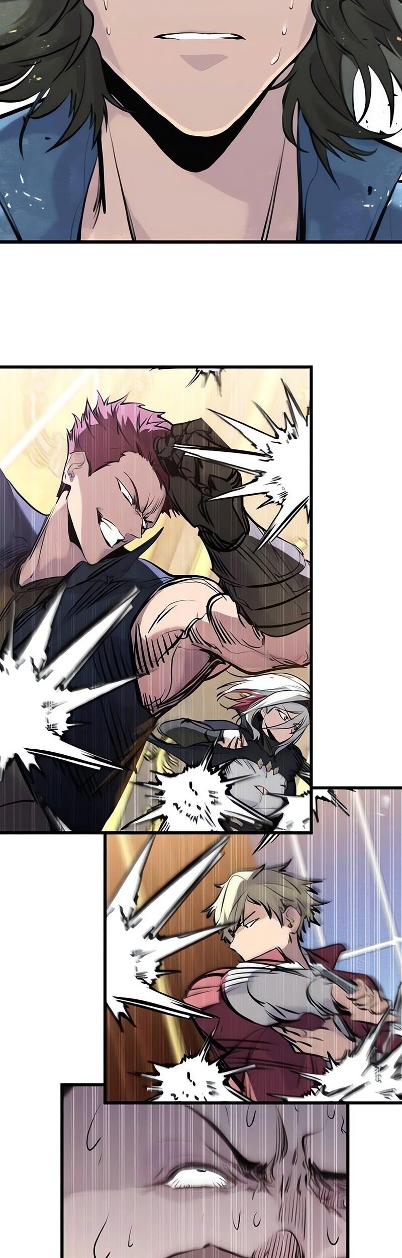 The Regressed Mercenary’s Machinations chapter 48 halaman 43