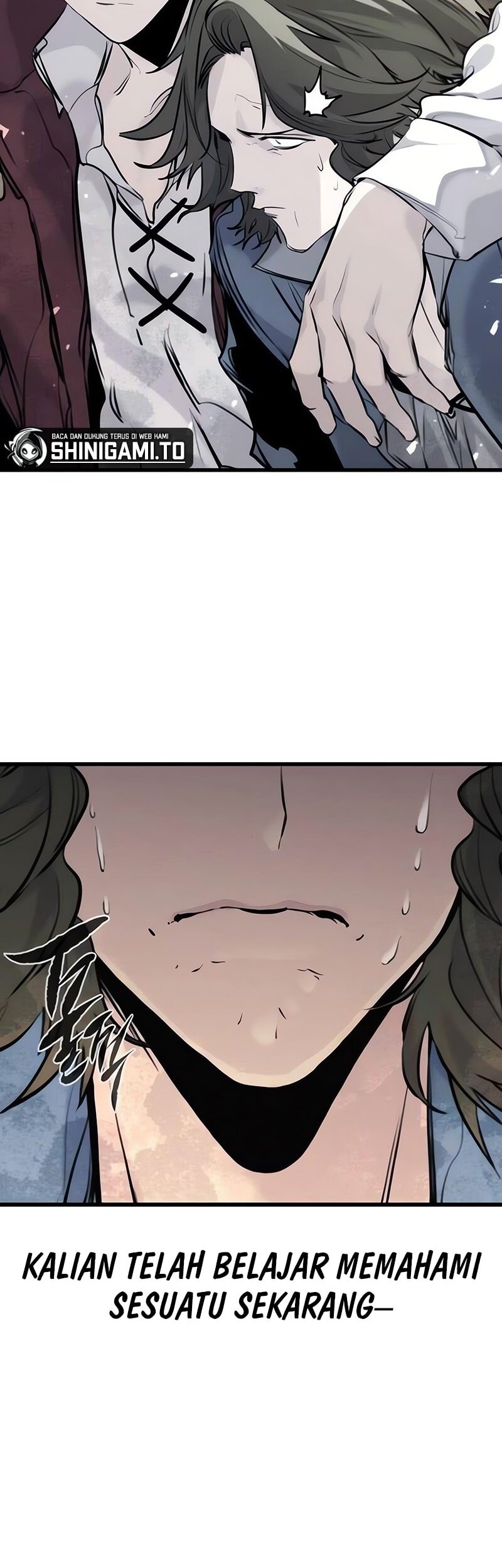 The Regressed Mercenary’s Machinations chapter 48 halaman 45