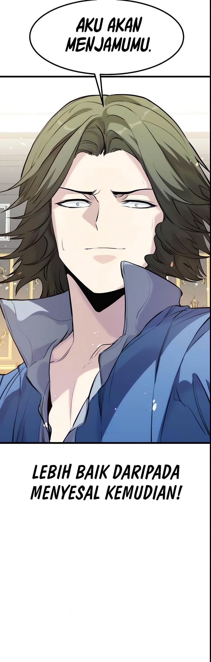 The Regressed Mercenary’s Machinations chapter 48 halaman 50