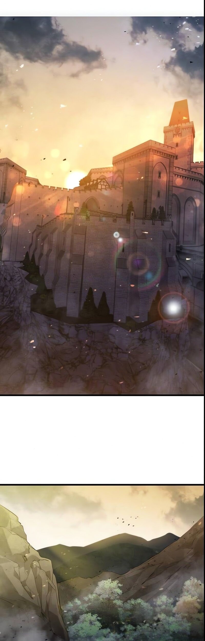 The Regressed Mercenary’s Machinations chapter 48 halaman 51