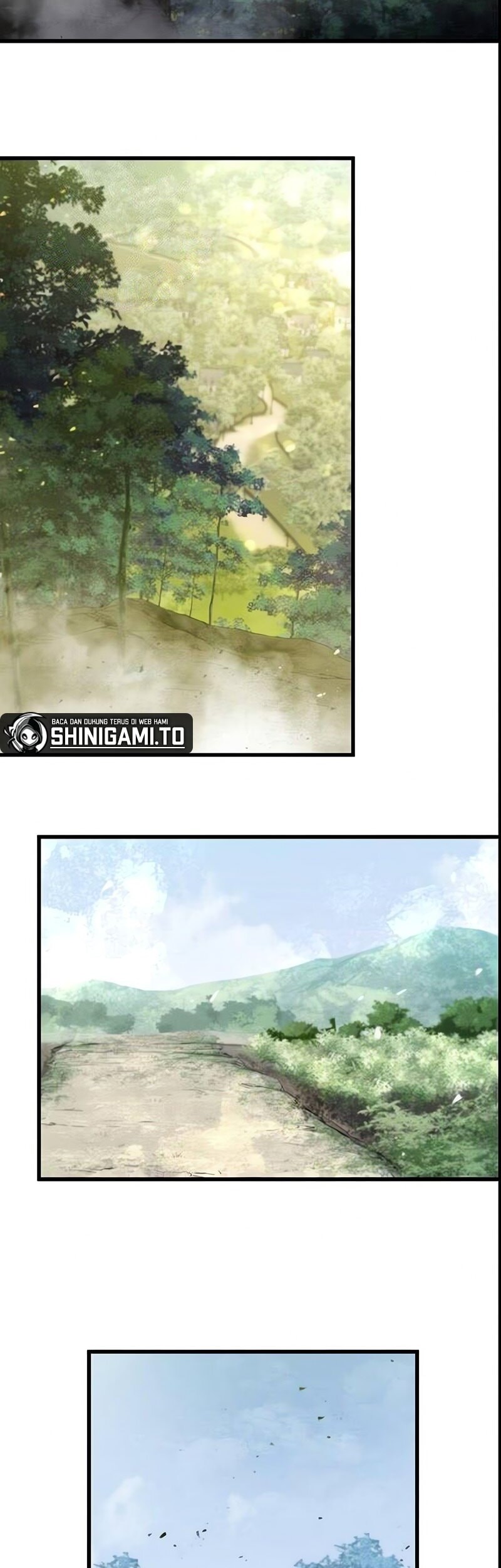 The Regressed Mercenary’s Machinations chapter 48 halaman 52