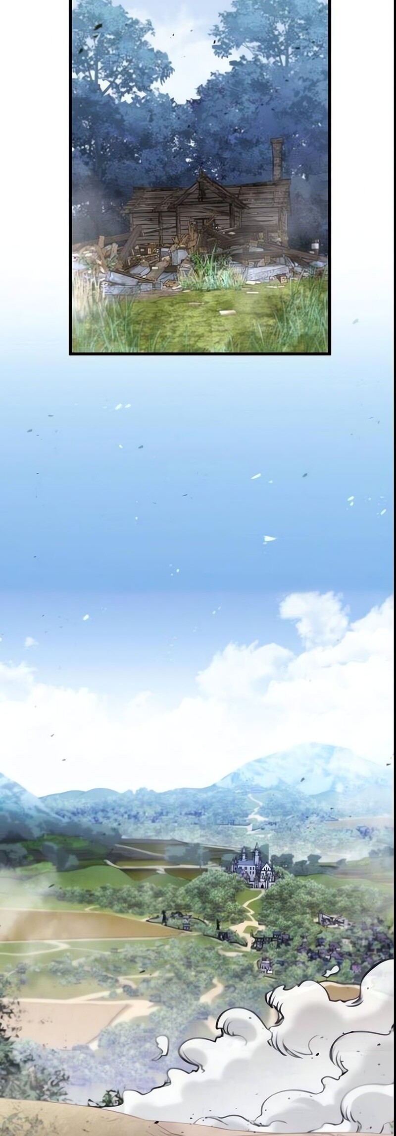 The Regressed Mercenary’s Machinations chapter 48 halaman 53