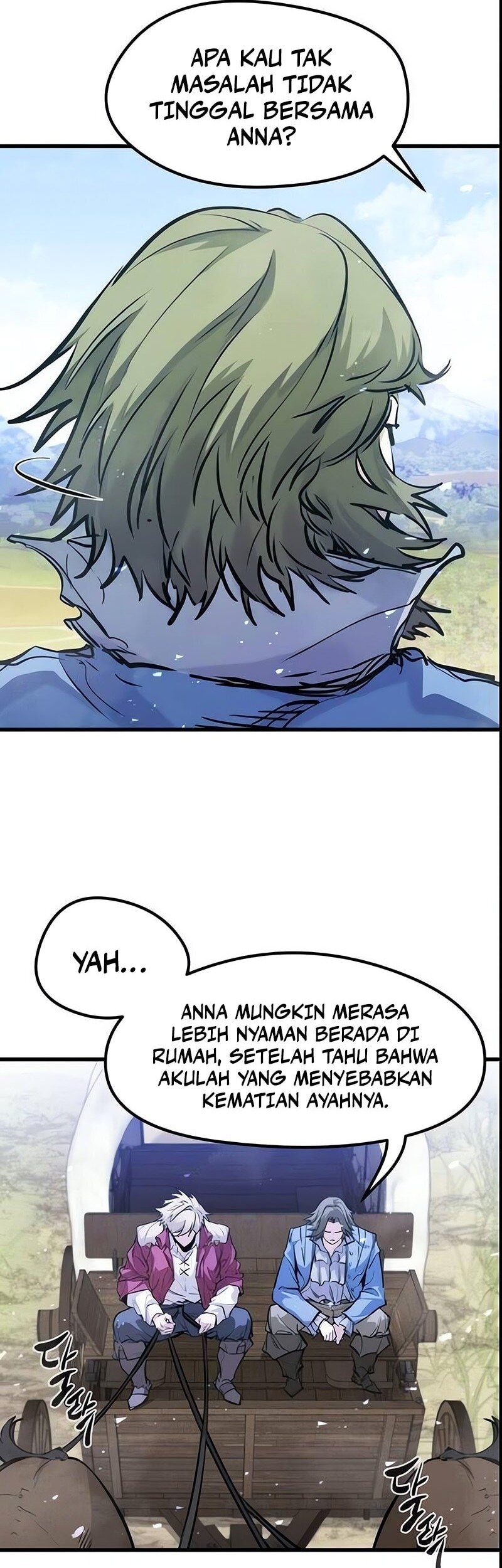 The Regressed Mercenary’s Machinations chapter 48 halaman 55