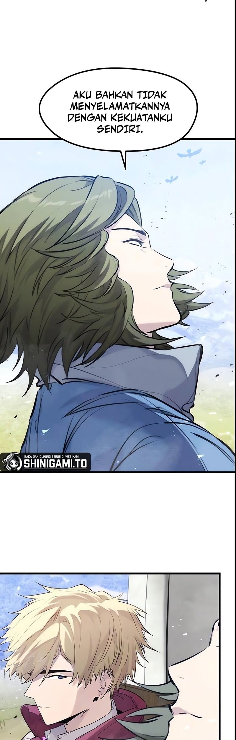 The Regressed Mercenary’s Machinations chapter 48 halaman 56
